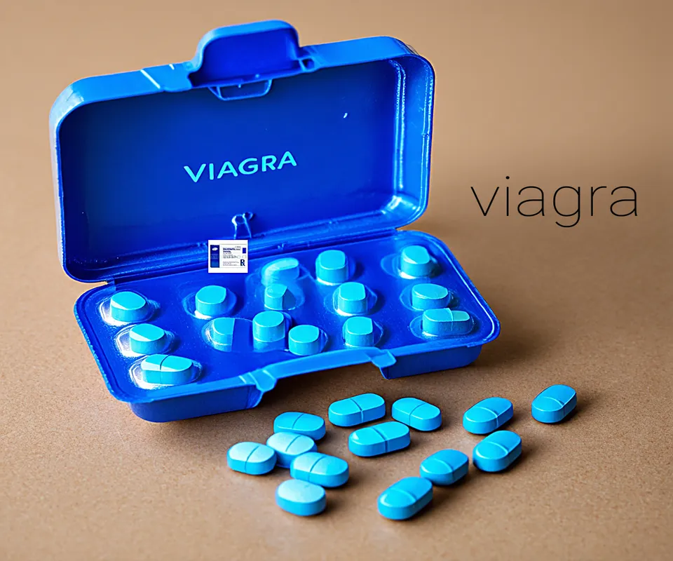 Viagra generico serve la ricetta